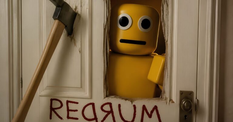 Roblox BreakDoor Game