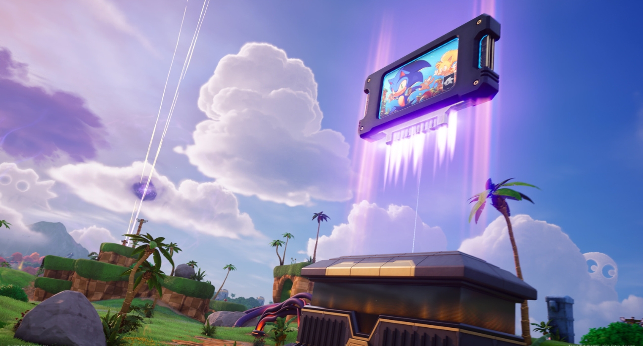 Match overrides in Fortnite: All types, what they do, and where to find them – iGeeksBlog Sonic speed match override fortnite