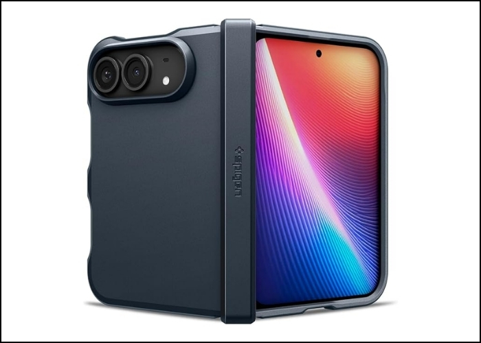 Best iPhone Duo cases you can buy right now – iGeeksBlog Spigen Tough Armor Pro MagFit