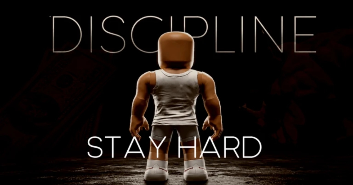 Stay Hard Run codes