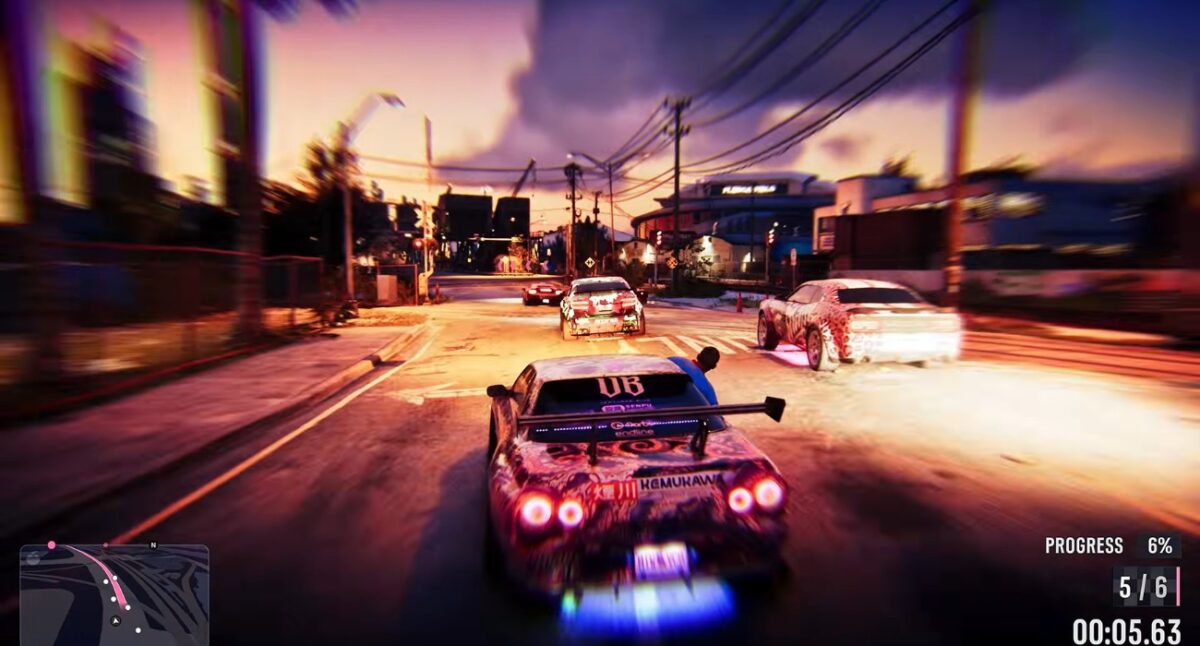 GTA 6 vehicle customization: Every detail revealed so far – iGeeksBlog Street racing GTA 6