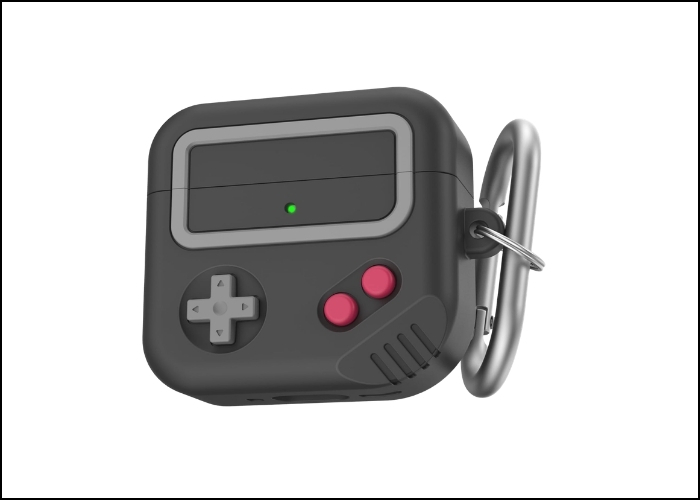 I found the 6 best AirPods 5 cases for every style and budget – iGeeksBlog TRONWIN Silicone Retro Cover