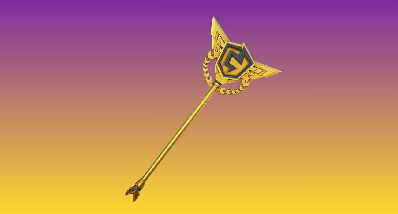 The Axe Of Champions Fortnite
