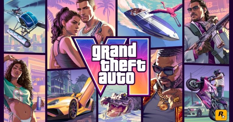 Things You Can Do in GTA 6