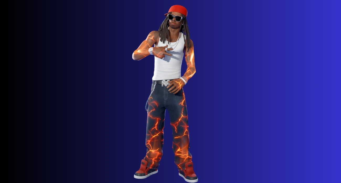 Weezy Fortnite