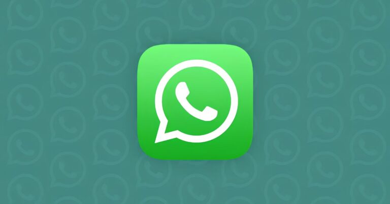 WhatsApp is rolling out a new way to search messages on iPhone