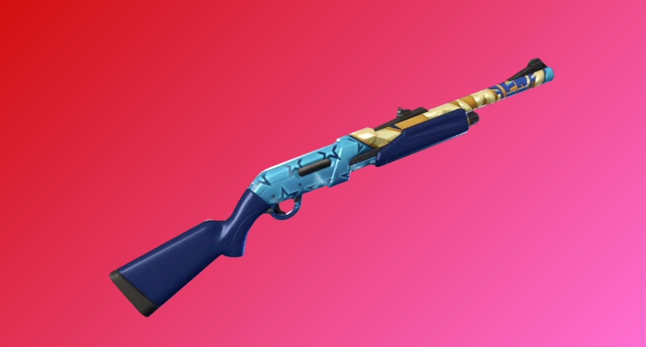 Witch Champion Fortnite