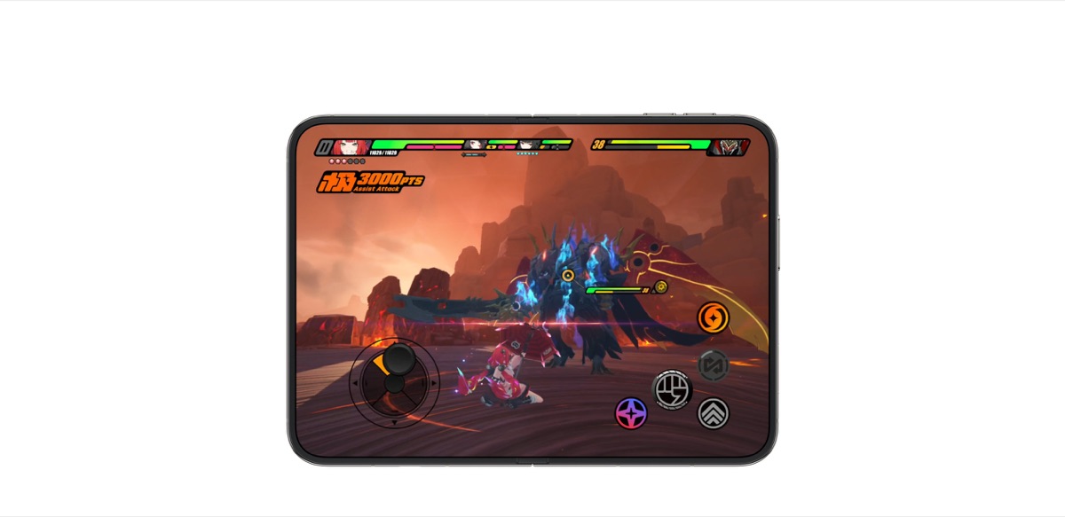 Apple A20 Pro: Everything You Need to Know About the New iPhone Chip – iGeeksBlog iPhone Duo running a demanding 3D game