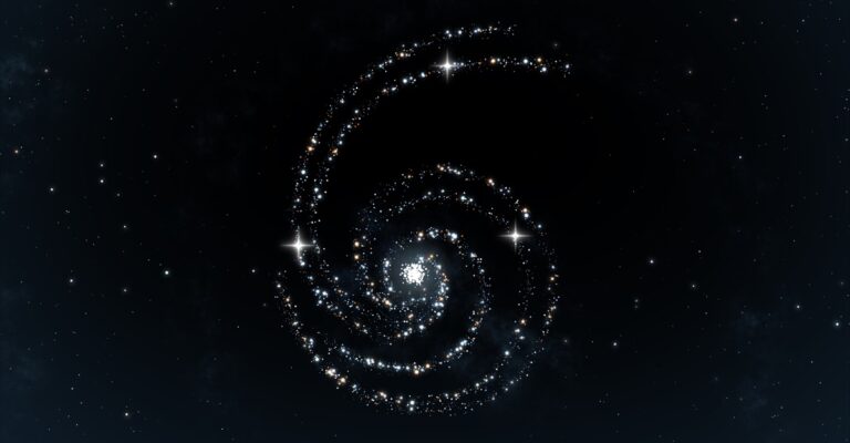 OpenAI's GPT-6 Astra star-field artwork