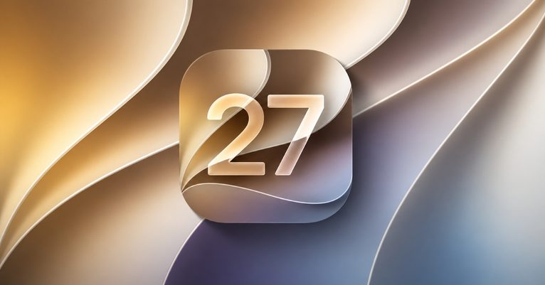 iPhones support iOS 27