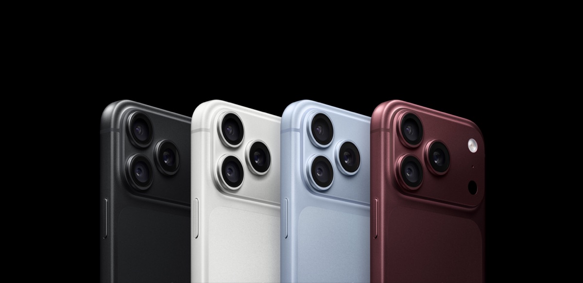 iPhone 18 Pro and iPhone 18 Pro Max: Everything You Need to Know – iGeeksBlog iPhone 18 Pro rear designs in black, silver, glacier, and burgundy