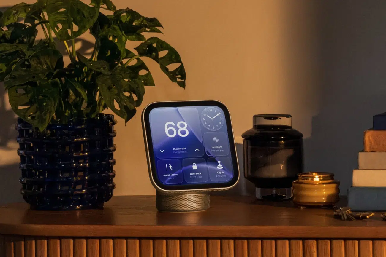 Apple HomeView is here, but is this 9 smart home hub worth buying? – iGeeksBlog 7-inch display designed Apple HomeView