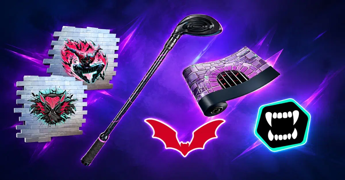 All Fortnite Reload Kado Thorne Quests and Free Rewards