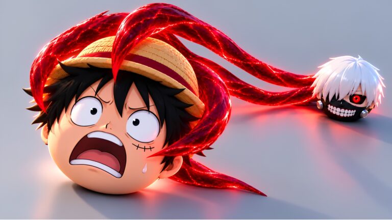 Anime Ball Duels Game