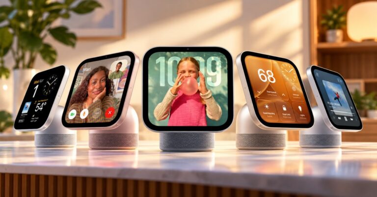 Apple HomeView