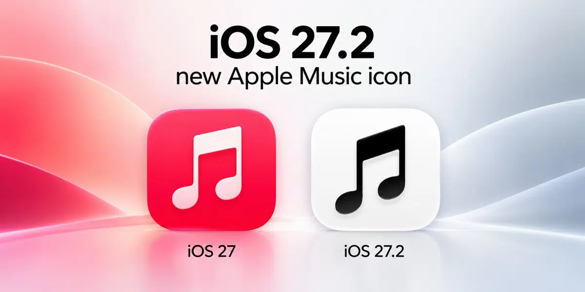 Apple Music receives a new design