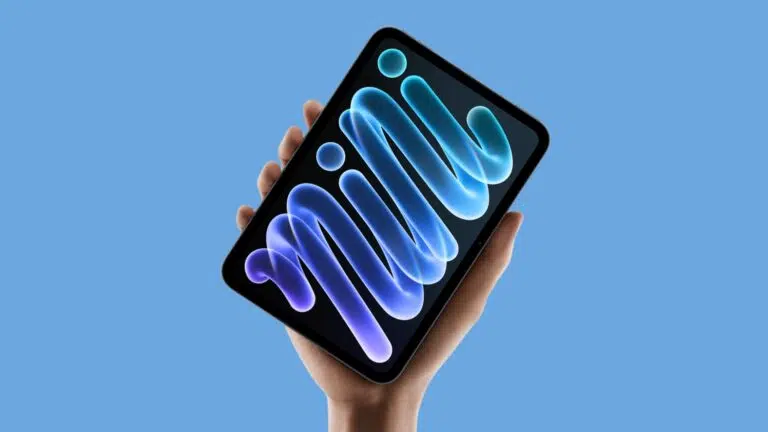 Apple unveils new iPad Mini with OLED display