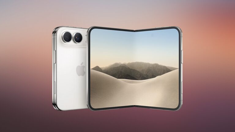 Apple's iPhone Duo could grab nearly 30% of foldable market in 2027