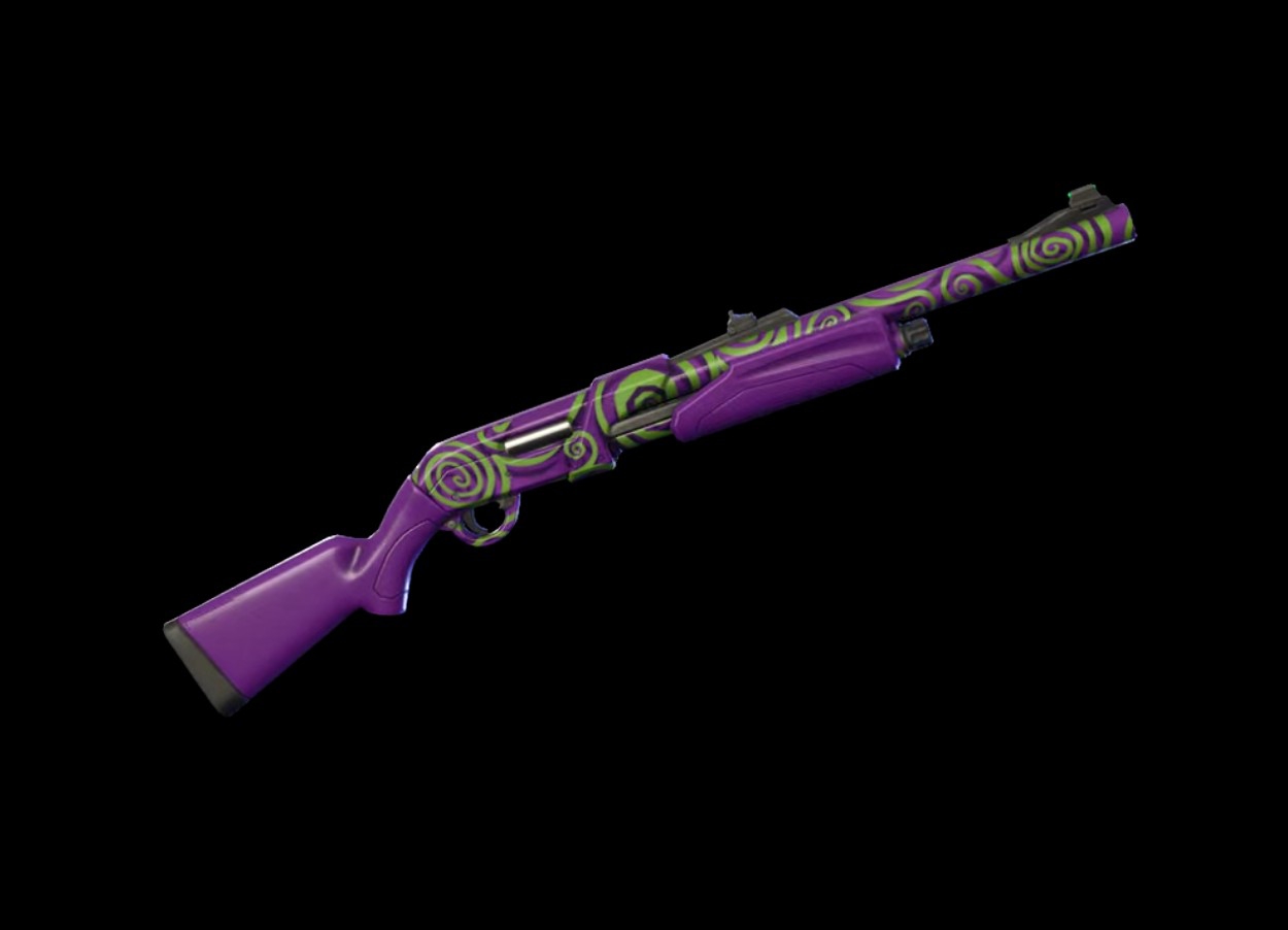Beetlejuice Fortnite skin: Price, bundle and every item Beetlejuice Spirals wrap