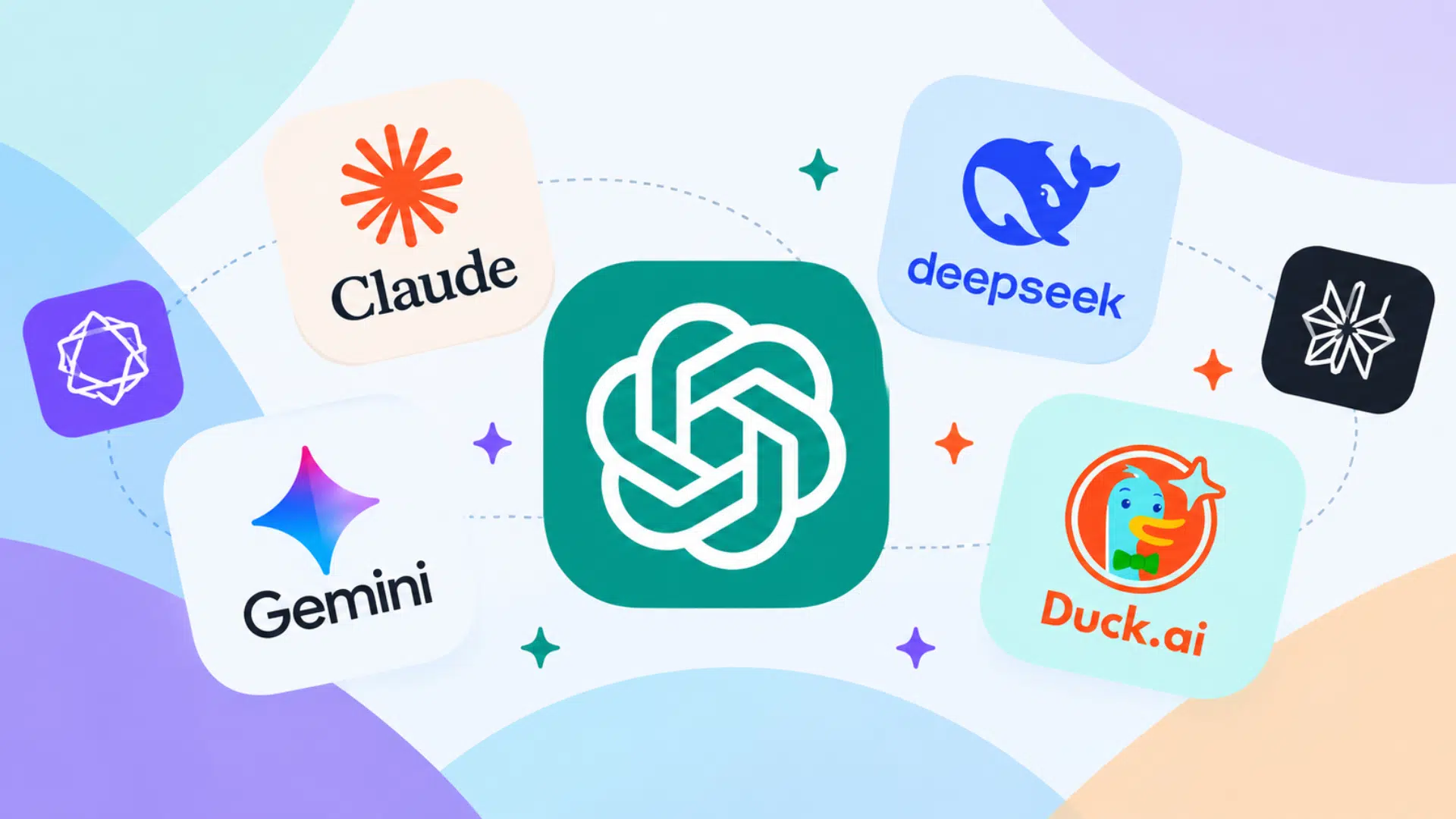 Best ChatGPT alternatives