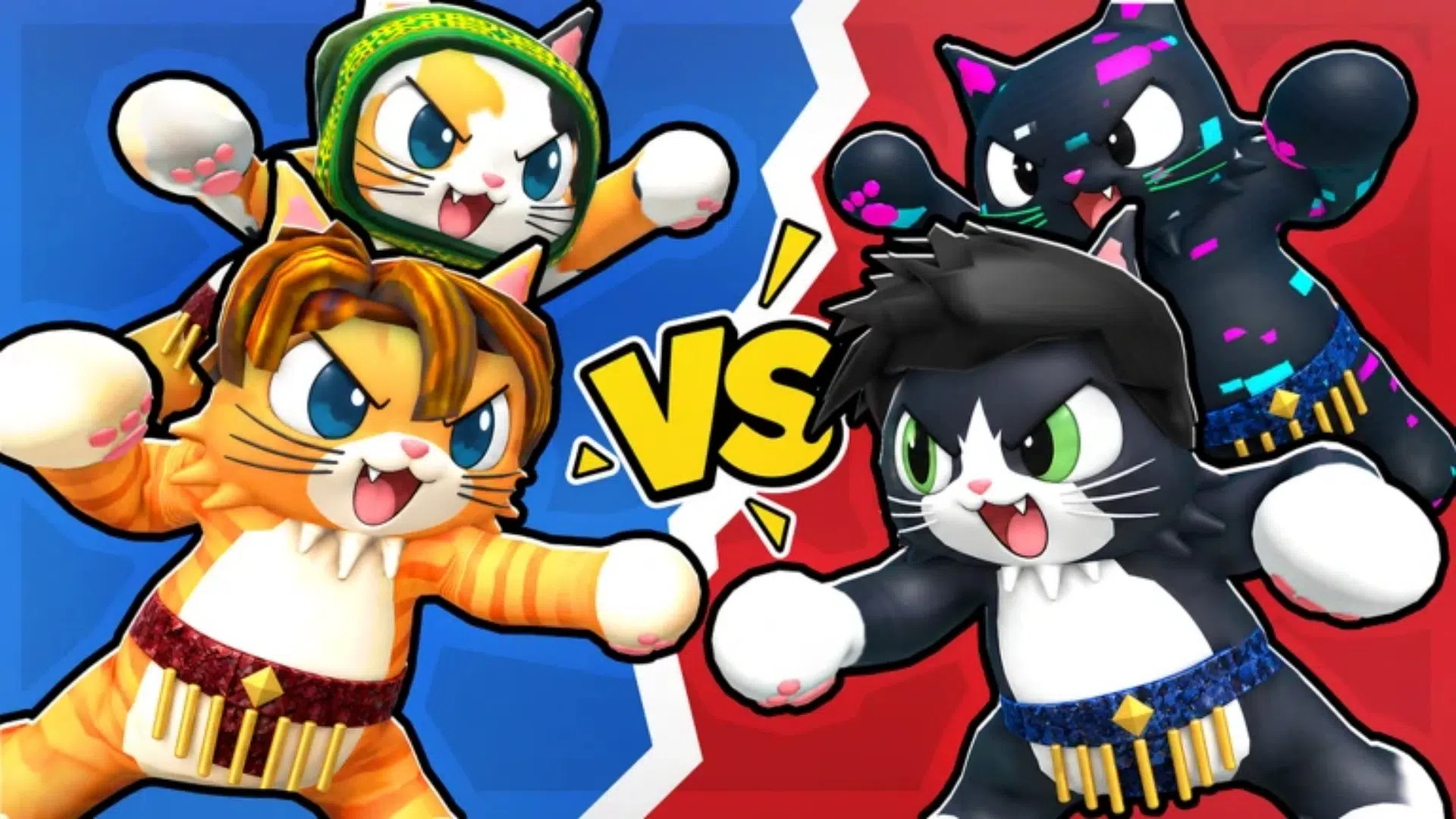 Cat Battles codes