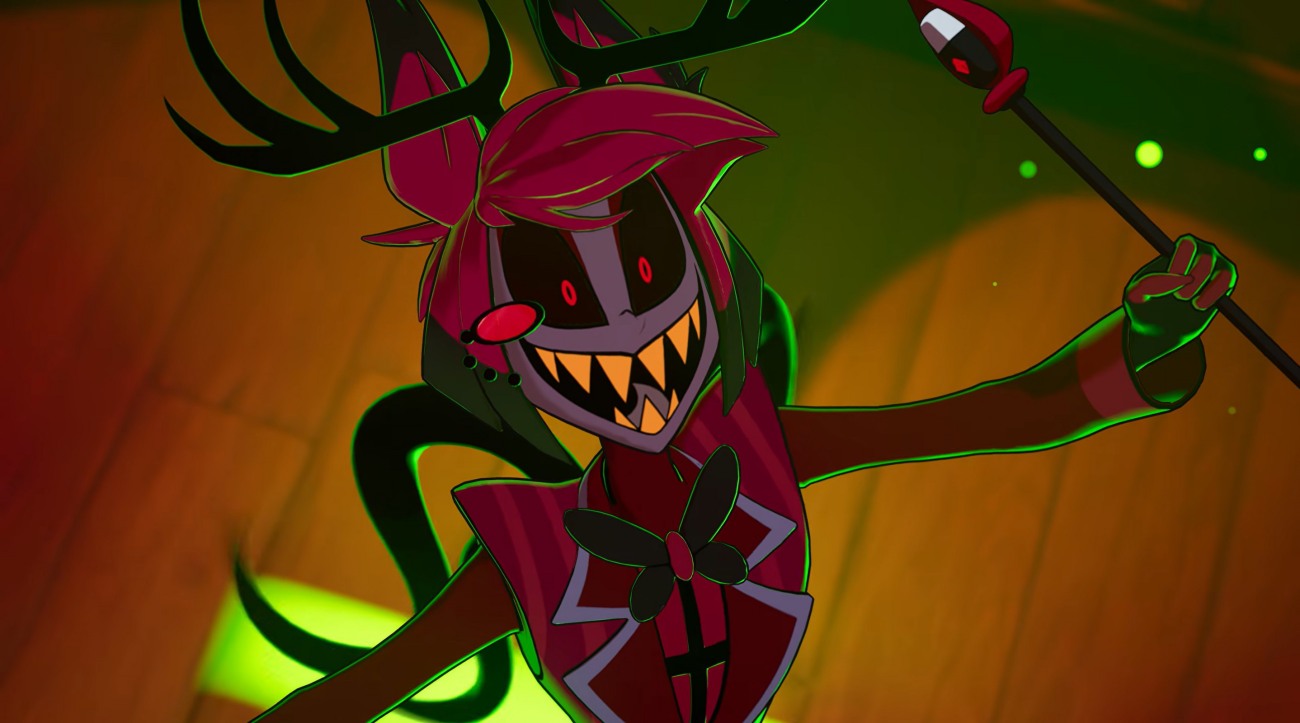 Charlie Morningstar Fortnite