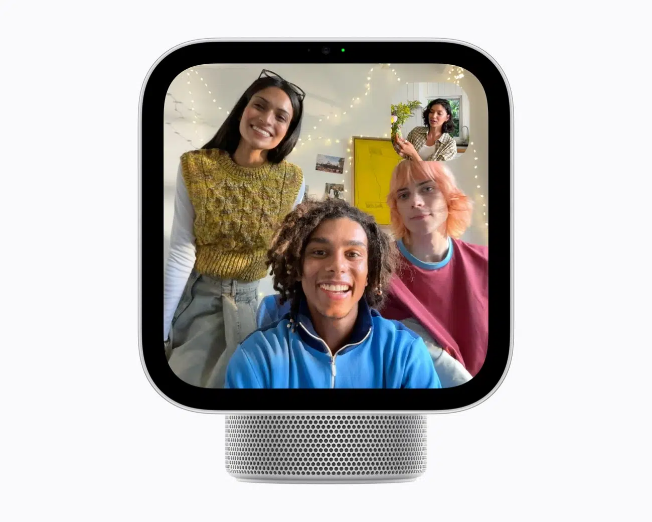 Apple HomeView is here, but is this 9 smart home hub worth buying? – iGeeksBlog Customizable Apple HomeView faces