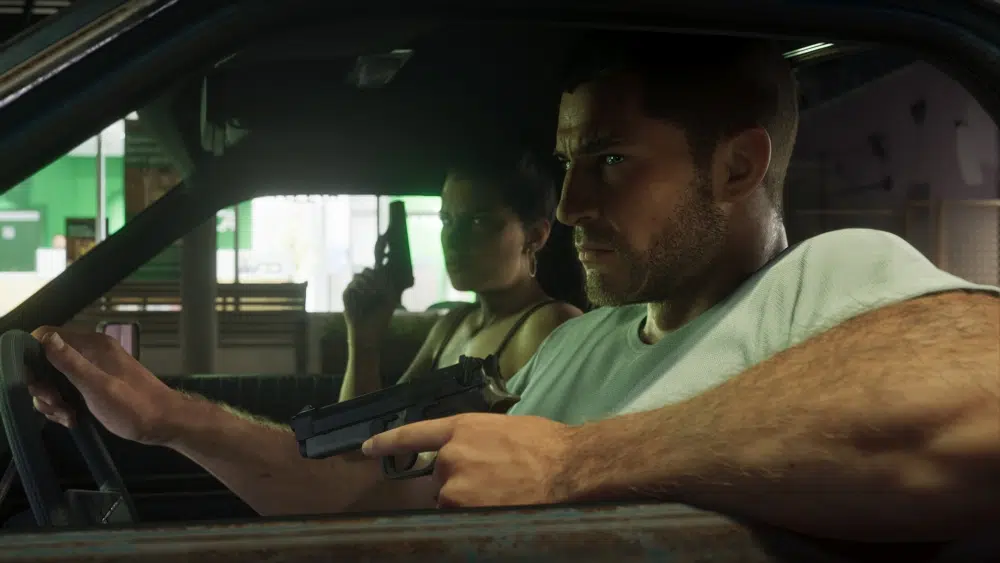GTA 6 Cyberleek explained: What we know about the alleged build leak – iGeeksBlog Cyberleek sets new milestones for GTA 6 leaks
