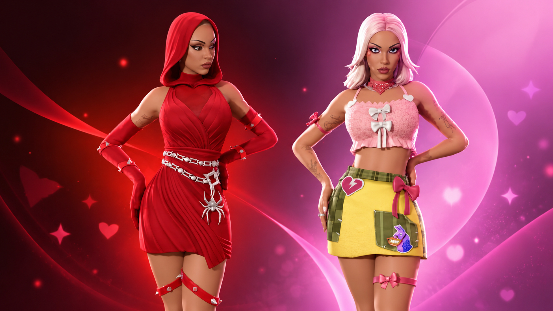 Doja Cat returns to Fortnite