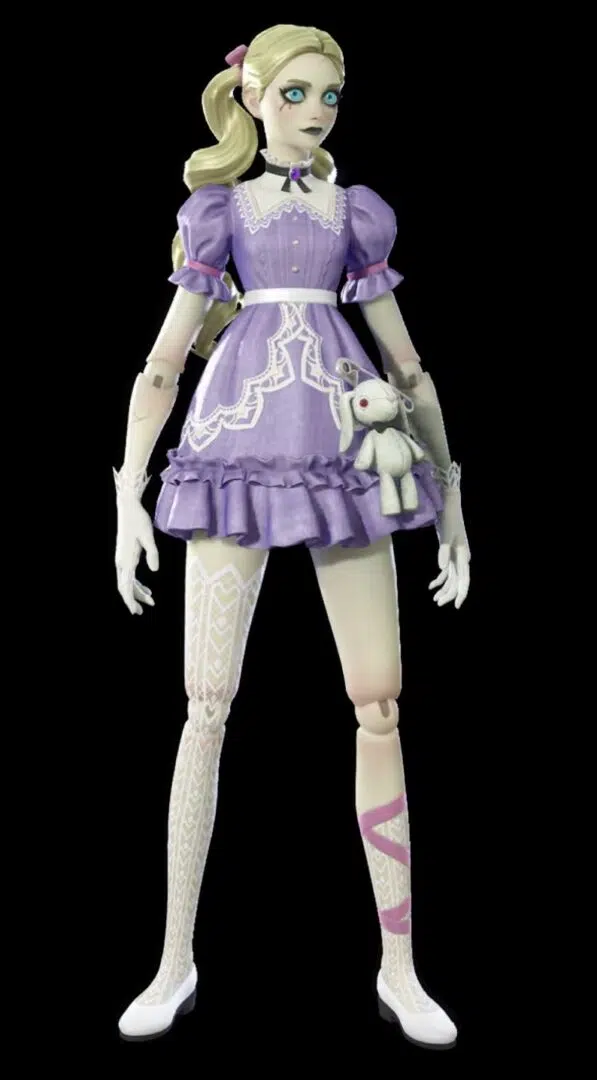 How to get Dollie Skin in Fortnite | Lost Dolls bundle items list – iGeeksBlog Dollie Fortnite