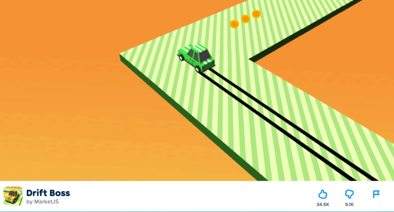 Best free car games you can play in a browser – iGeeksBlog Drift Boss