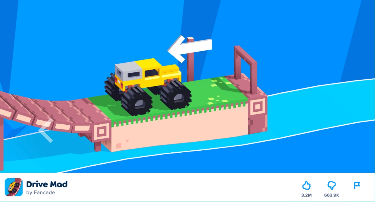 Best free car games you can play in a browser – iGeeksBlog Drive Mad