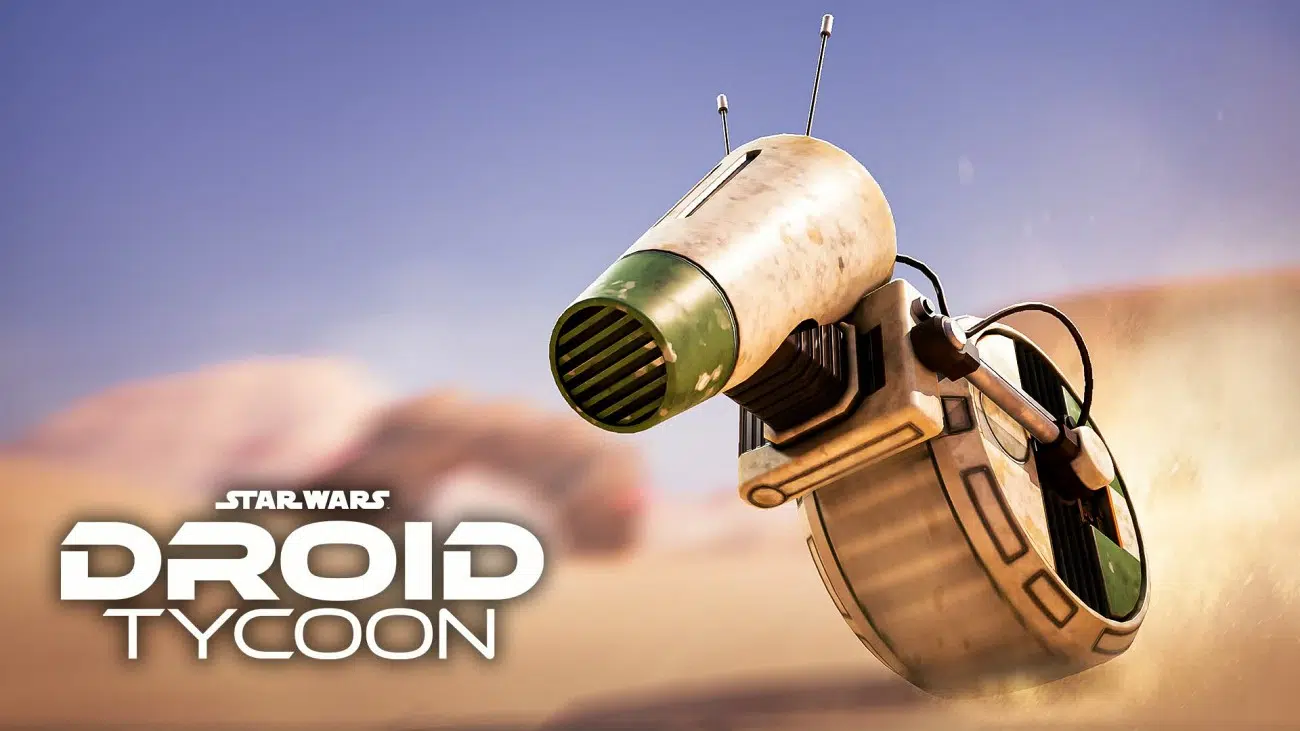 All Droid Fusion recipes in Fortnite Star Wars Droid Tycoon – iGeeksBlog Droid Tycoon Fortnite