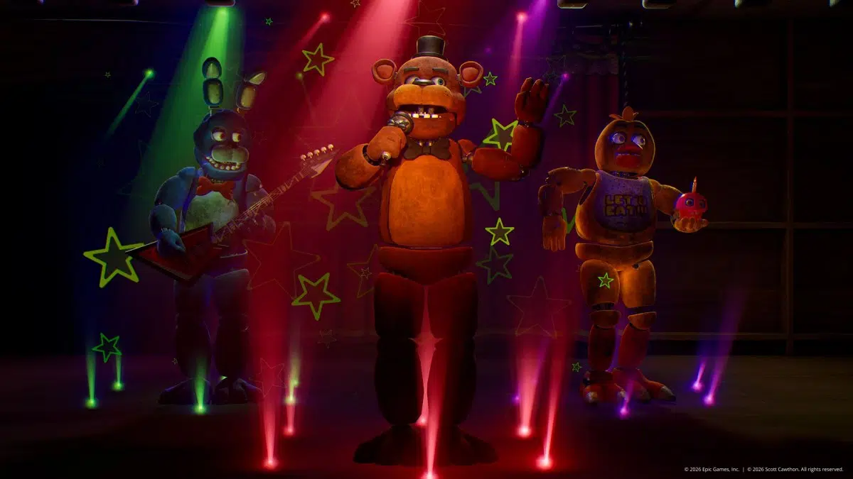 When does Fortnite Chapter 7 Season 4 end? Fortnite Chapter 7 Season 5