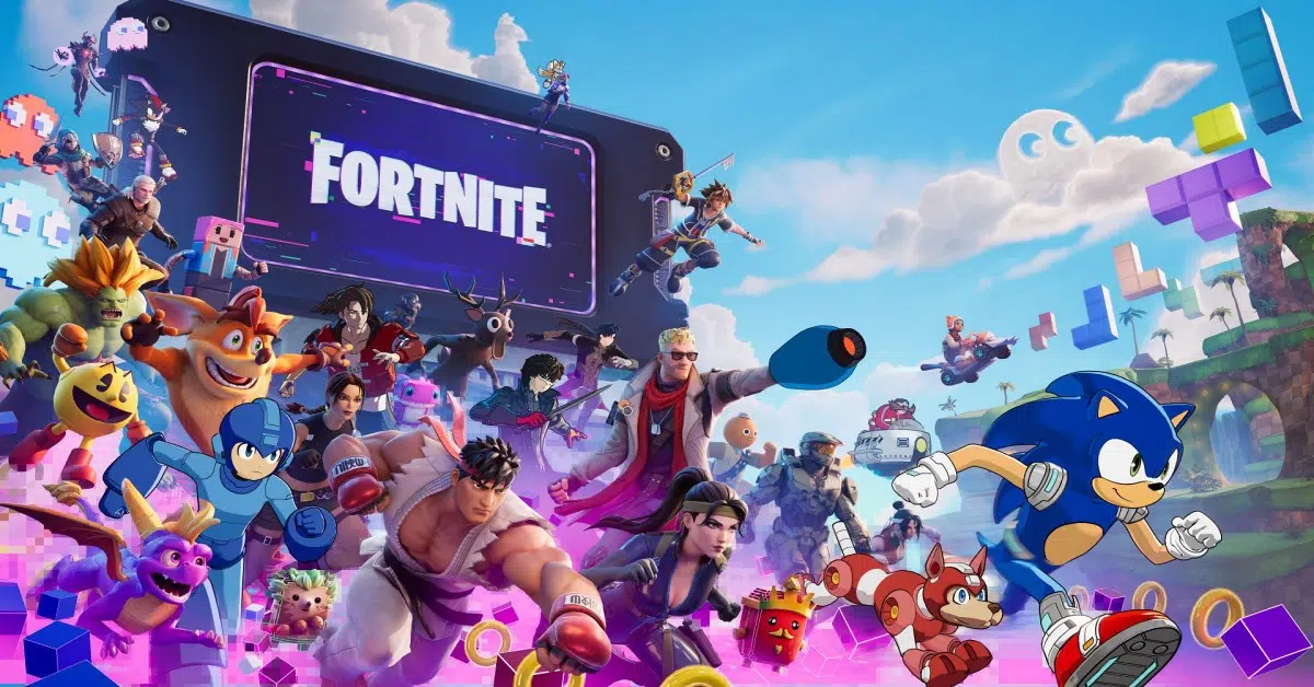 When does Fortnite Chapter 7 Season 4 end? Fortnite Ovverride
