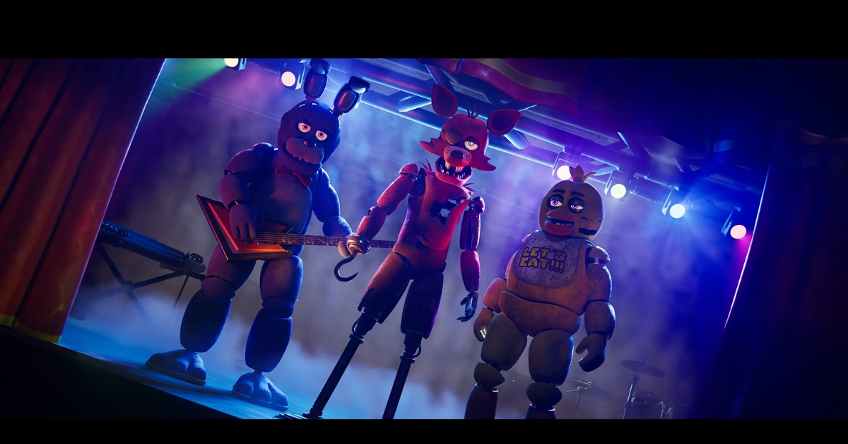 Fortnitemares 2026