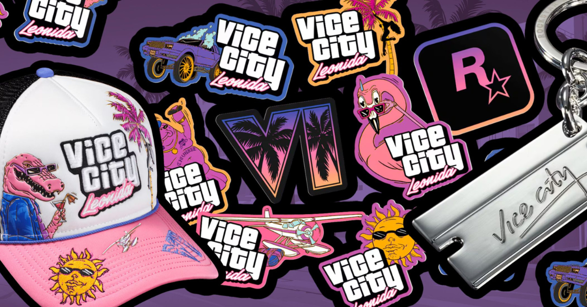 GTA 6 Collector’s Edition