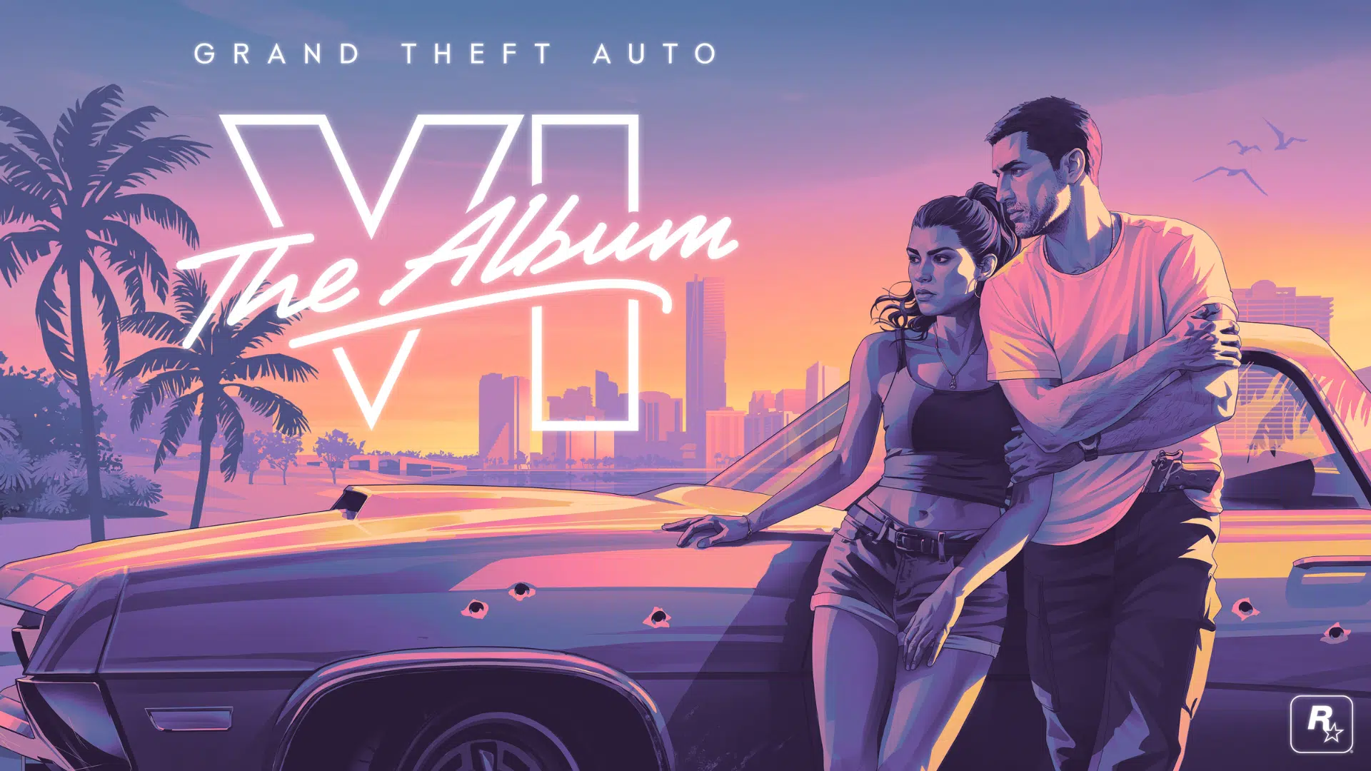 GTA 6 Exclusive Features PS5