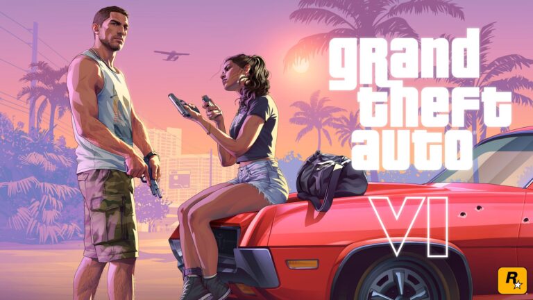 GTA 6 PS5 file size revealed