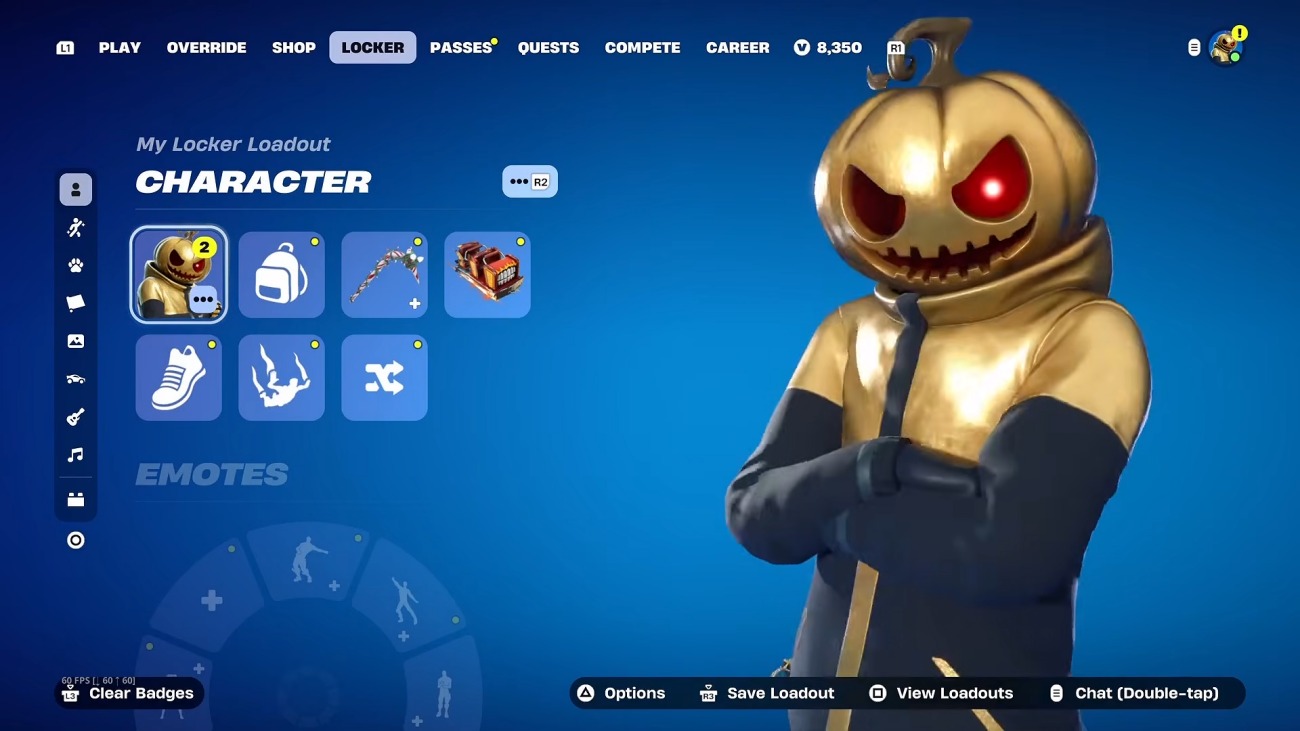 How to get the Gold Punk skin in Fortnite? – iGeeksBlog Get the Gold Punk skin in Fortnite