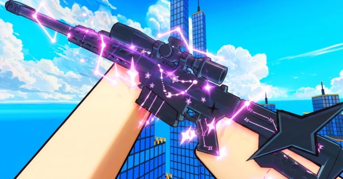 Hypershot codes