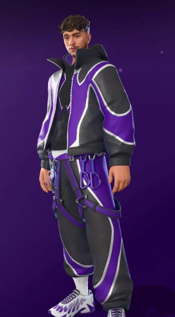 How to get the Inoxtag skin in Fortnite – iGeeksBlog Inoxtag Skin Fortnite