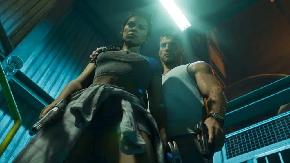 GTA 6 Cyberleek explained: What we know about the alleged build leak – iGeeksBlog Is Cyberleek going to leak the entire GTA 6 build