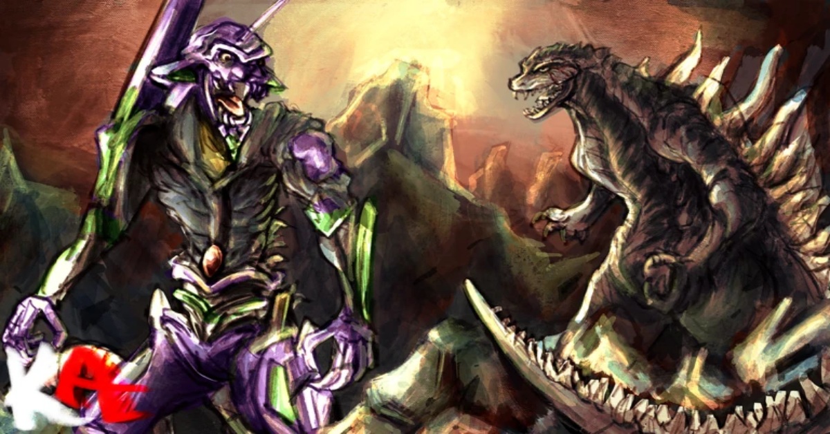Kaiju Alpha Codes