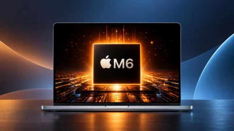 Mac Processor History how Apple Transformed