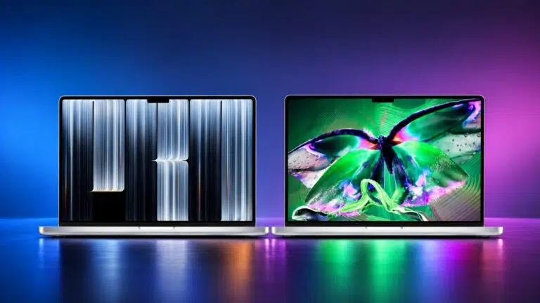 MacBook Pro PROLED XDR wallpapers