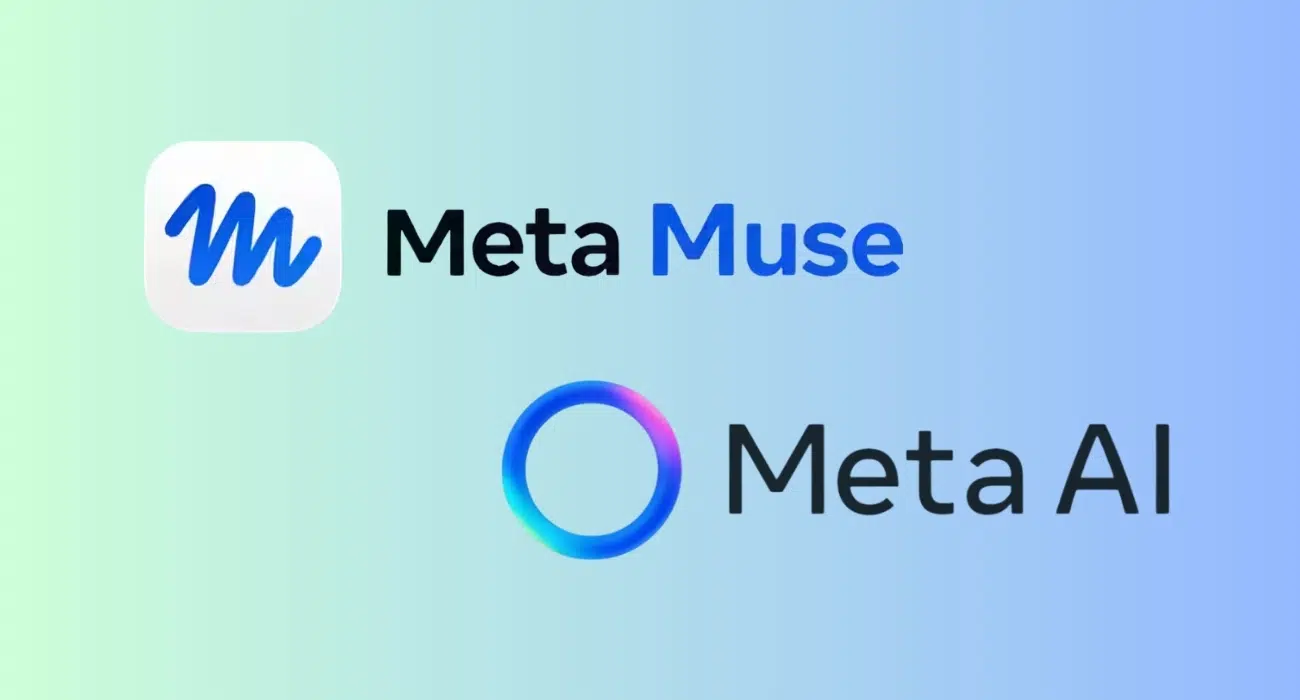 Meta AI-Muse Ai