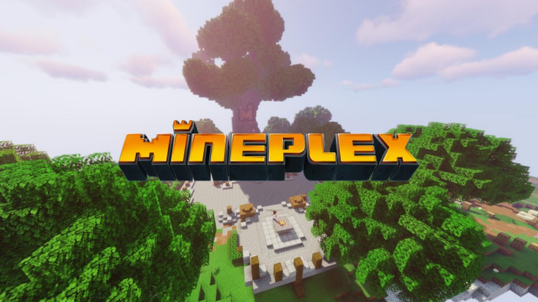 Mineplex minecraft server