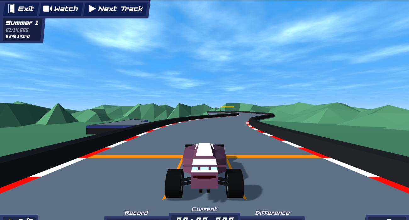 Best free car games you can play in a browser – iGeeksBlog PolyTrack