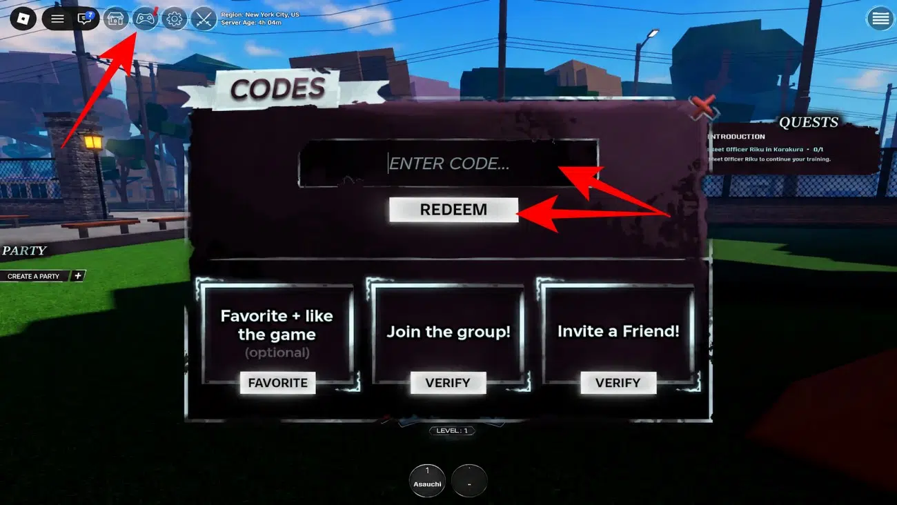 Hollow codes (October 2026) – iGeeksBlog Redeem Hollow codes in Roblox